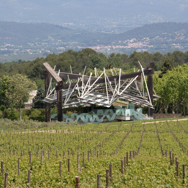 Chateau la Coste