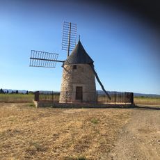 Moulin de Claira