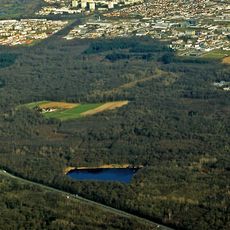 Arlesheimer See