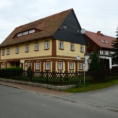 Rumburger Straße 142