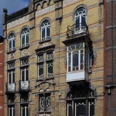 Maison des médecins