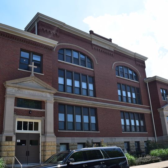 Sacred Heart School