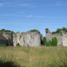 Château de Montaiguillon