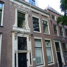 Nieuwegracht 13, Utrecht