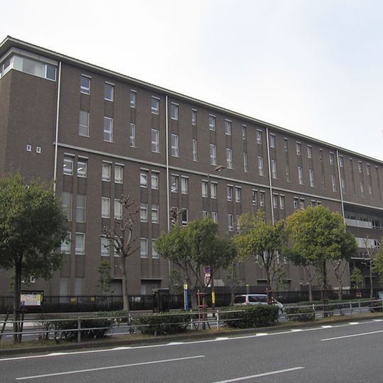 Osaka Seiko Gakuin Junior & Senior High School
