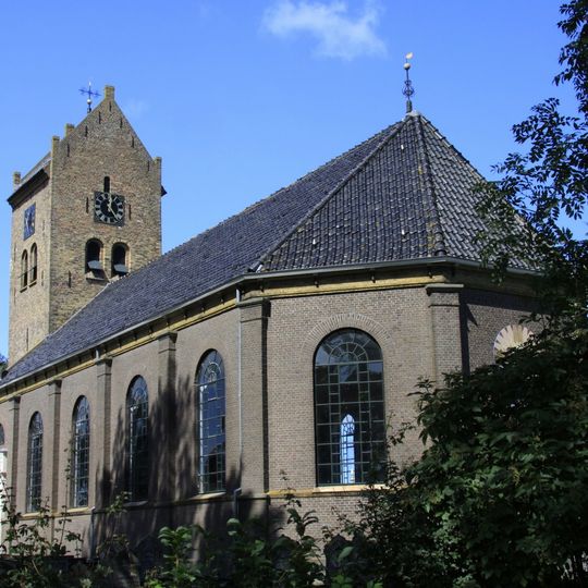 Laurentiuskerk