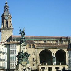 Church of San Miguel