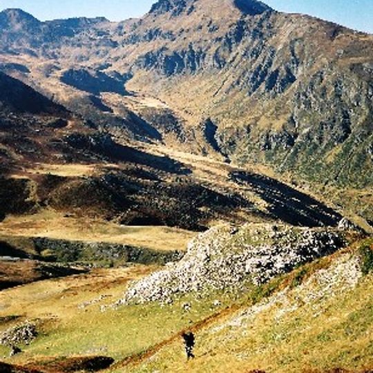 Prokletije National Park