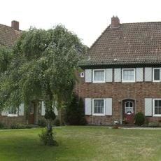 Werkswohnanlage des Bremer Vulkan