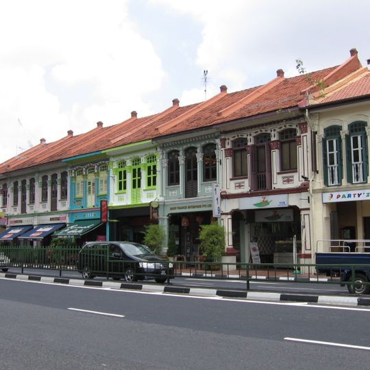 Katong
