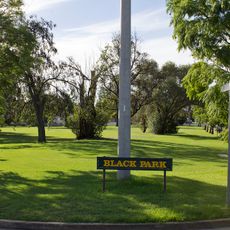 Black Park