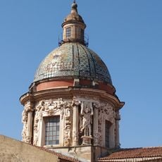 Palazzo Reale o Albergaria