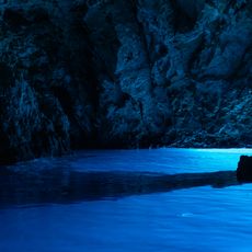 Blue Grotto
