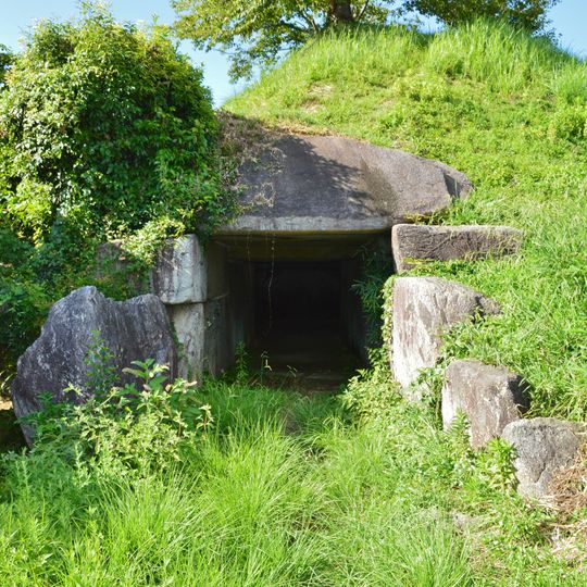 Iwayayama Kofun