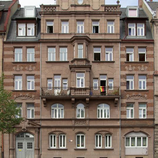 Ritterstraße 4