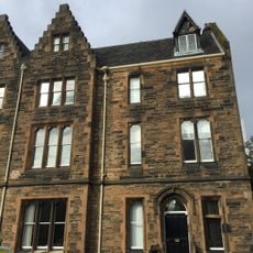 University Avenue, 1 Professors' Square