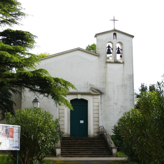 Église Saint-Léon de Marracq