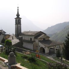 Chiesa di Santa Maria Assunta