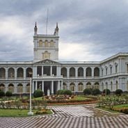 Paraguay: museos, cascadas, sitios históricos