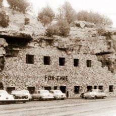 Fox Cave