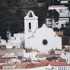 Santa Maria de les Neus