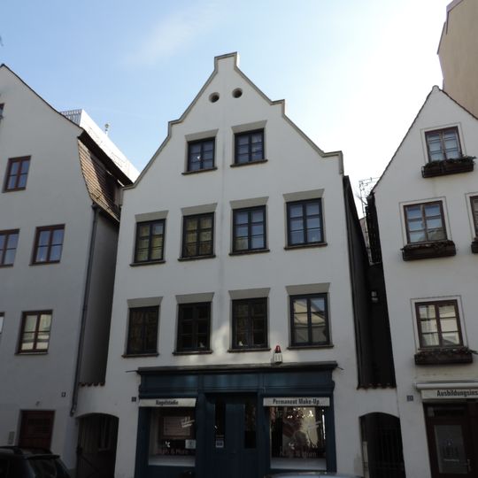 Bürgerhaus