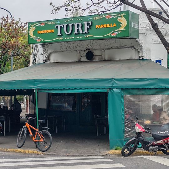 Turf