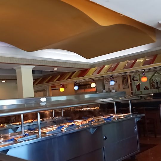 Fu Hou Buffet