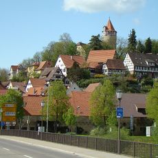 Jagstbrücke Möckmühl