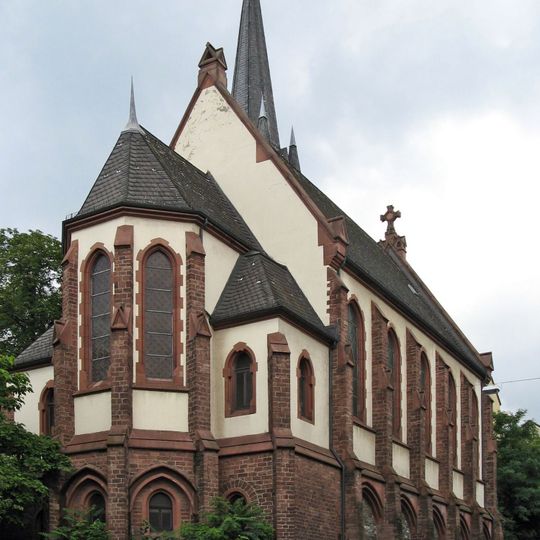 Friedenskirche