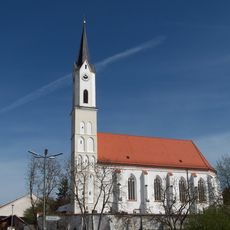 St. Peter und Paul