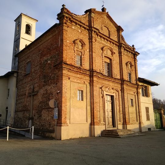 Chiesa di San Vito