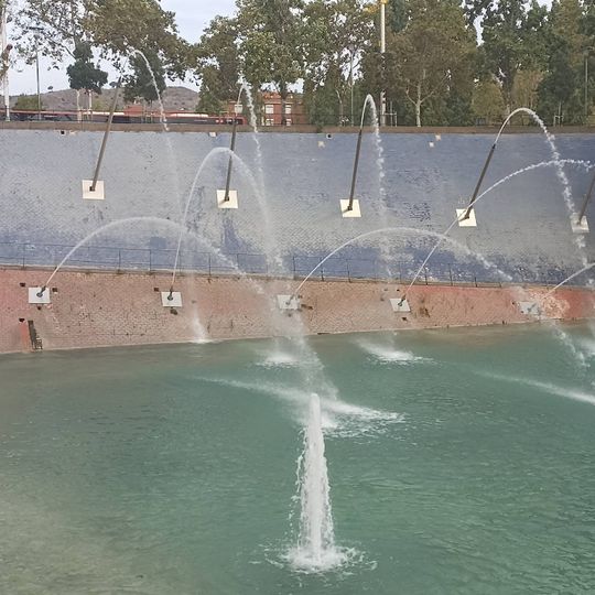 Work of art, installation artwork