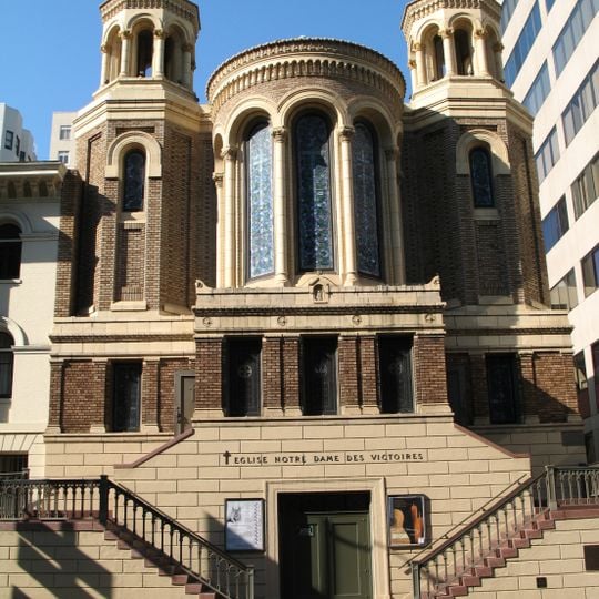 Belden Place