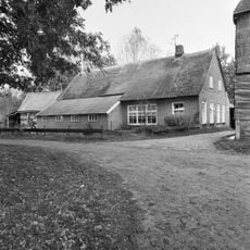 Westersebos 17, Schoonebeek