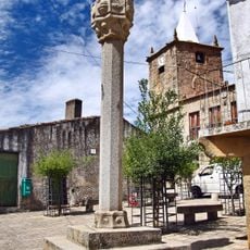 Pelourinho de Salvaterra do Extremo