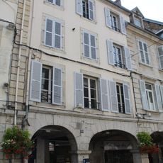 Maison, 59 rue du Commerce