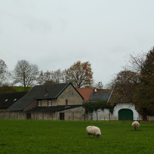 Op Gen Hek 20, Voerendaal