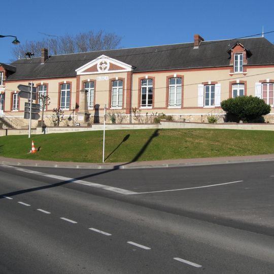 Saint-Germain-des-Prés