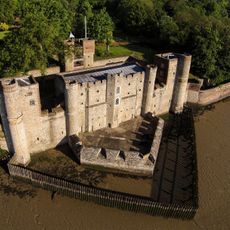 Upnor Castle