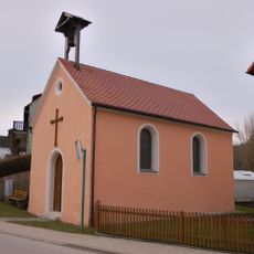 Zum Gekreuzigten Heiland (Gersbach)