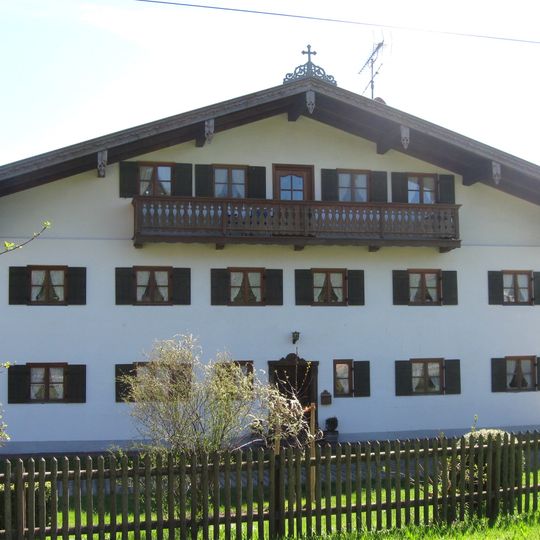 Wilhelm-Leibl-Straße 3