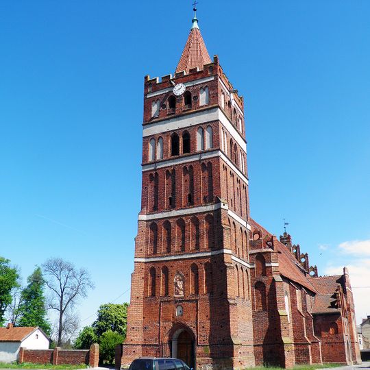 Pravdinsk