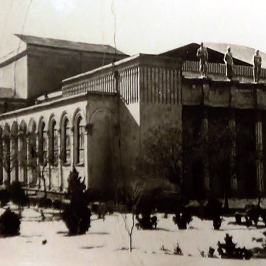 Eristawi-Staatstheater