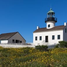 Faro de Point Loma