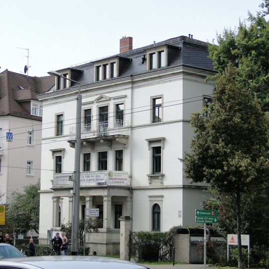 Königsbrücker Straße 59