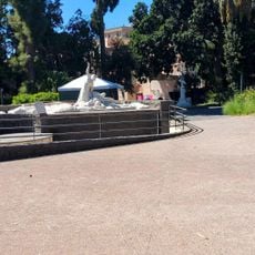 Statua di Aci e Galatea