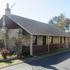 Caroline Chisholm Cottage