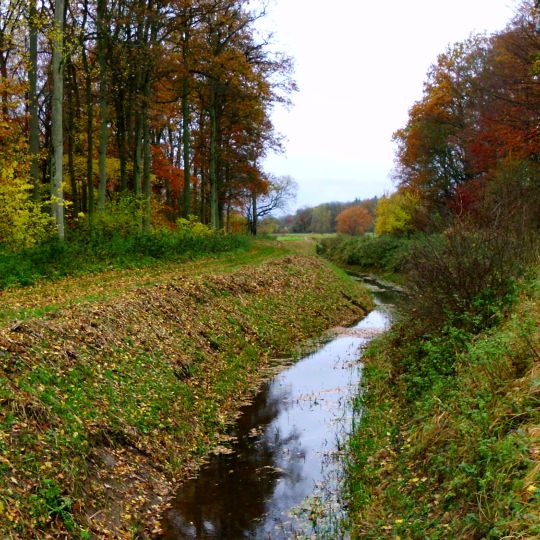 Millienhagen-Oebelitz