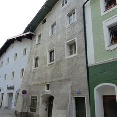 Wohnhaus